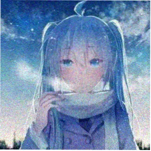 观众无声戏院头像