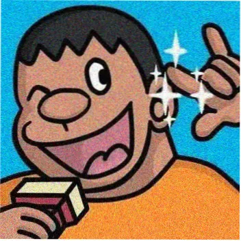 观众夜航船头像